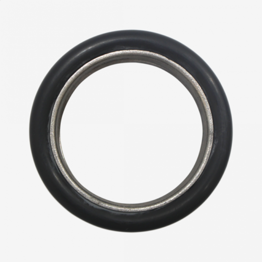Retentor da Roda Guia / Rolete Inferior / Superior KOMATSU D30 / D50A - 1403000040 - Image 3