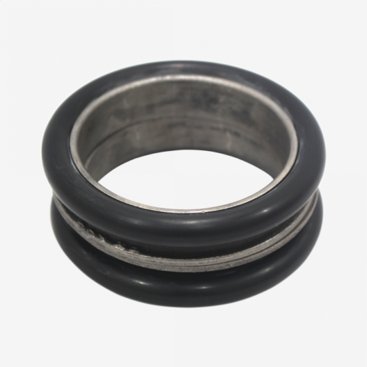 Retentor da Roda Guia / Rolete Inferior / Superior KOMATSU D30 / D50A - 1403000040 - Image 4